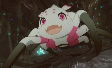 转生成蜘蛛又怎样完整版