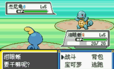 口袋妖怪去吧伊布全周目