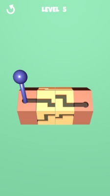 变速杆拼图截图3