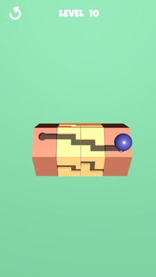 变速杆拼图截图1