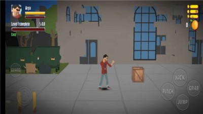 街头竞技场截图2