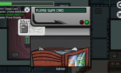 在我们之中僵尸版截图1