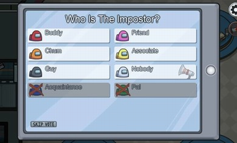 在我们之中僵尸版