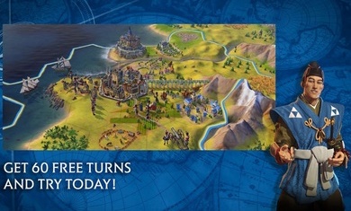 文明6手机版全dlc