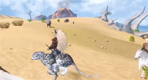 妄想山海坐骑排行榜最新一览