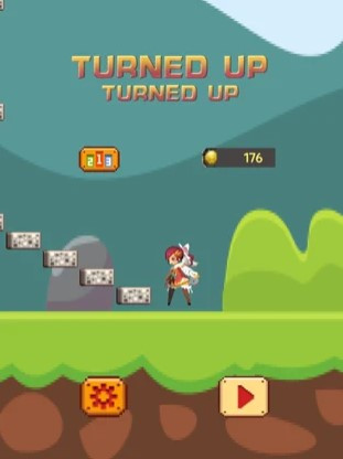 转身向上走截图1