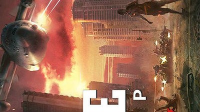 僵尸炮艇生存新版截图2