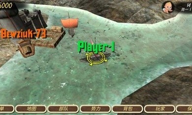 钢铁之躯2新大陆2021截图1