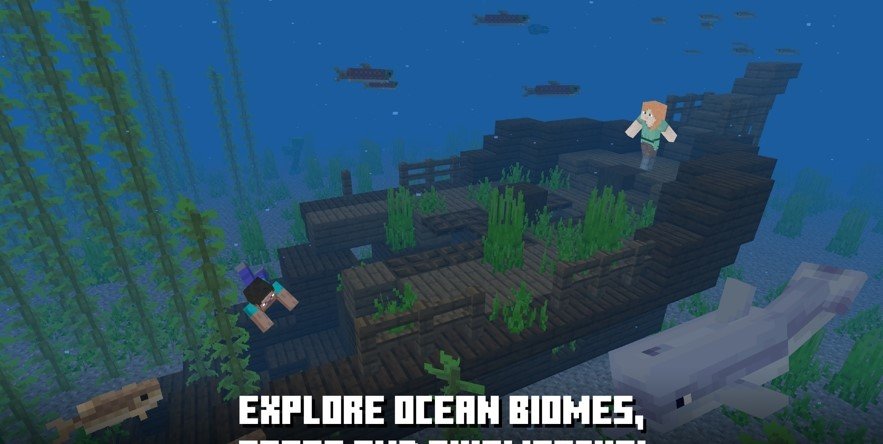 我的世界基岩版1.16.210.56