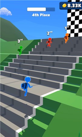 铁人三项竞赛截图3