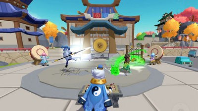 香肠派对(附兑换码)