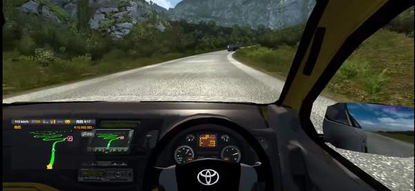 欧洲卡车模拟2全地图dlc