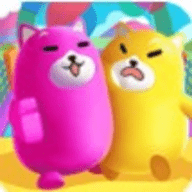 唐豆人冲冲冲内测版