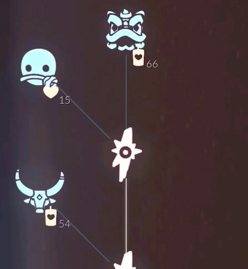 光遇新年礼包兑换表一览