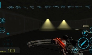 盖瑞模组我的世界截图2