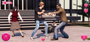 我的高中暗恋爱情故事