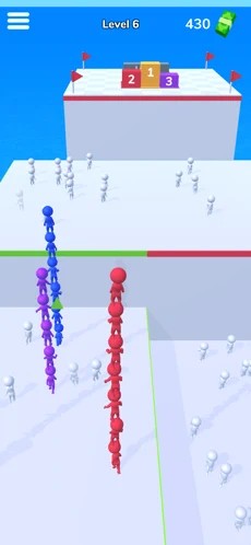 跳到我身上截图2