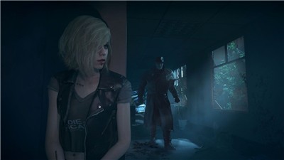 生化危机8截图2