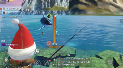 妄想山海千年鱼苗养哪个好