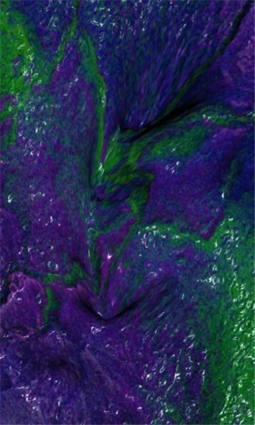 2021炫彩软泥模拟器