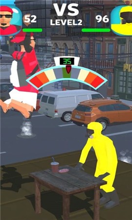 巴掌王竞技场截图3