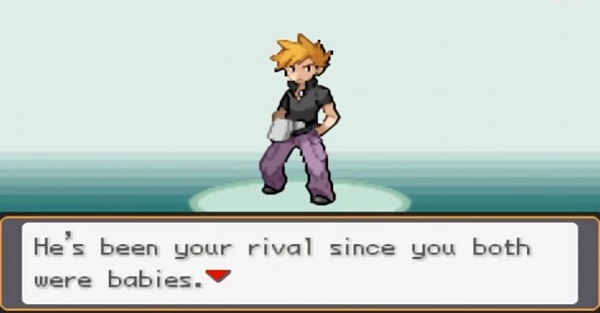 口袋妖怪闪耀胜利