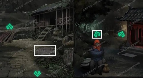 纸嫁衣第二章游戏攻略视频图片