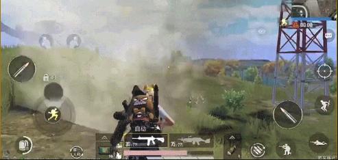 和平精英怎么更新到最新版本黄金岛