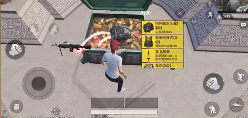 和平精英怎么更新到最新版本黄金岛