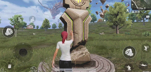 和平精英怎么更新到最新版本黄金岛