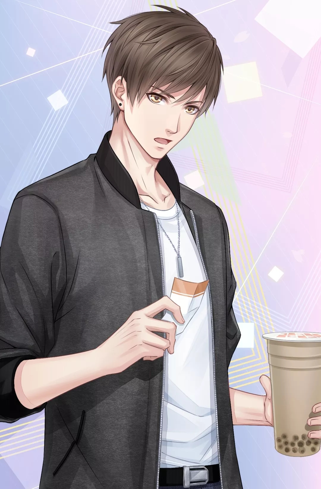 恋与制作人1.15.0115