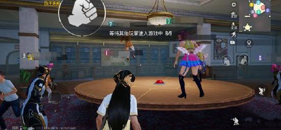 和平精英谁是内鬼有哪些角色技能