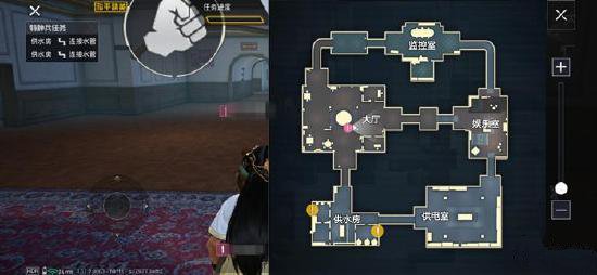 和平精英谁是内鬼有哪些角色技能