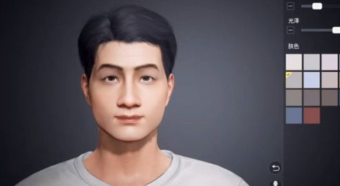 和平精英捏脸方案码有误怎么回事