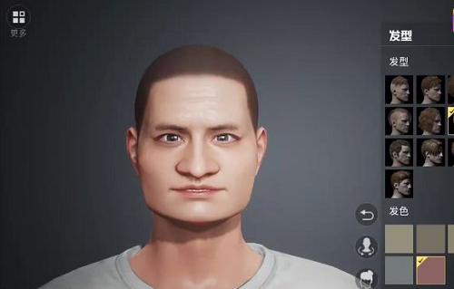 和平精英捏脸方案码有误怎么回事