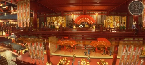 王者荣耀长安八卦活动怎么做