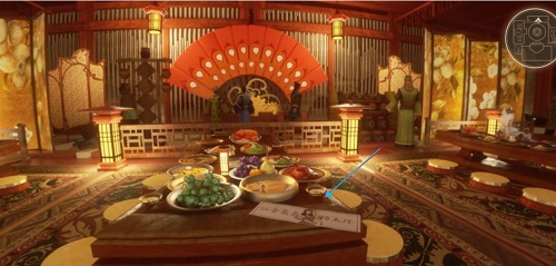 王者荣耀长安八卦活动怎么做