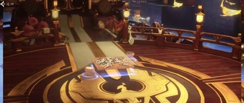 王者荣耀长安异闻录活动怎么解锁