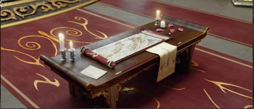 王者荣耀长安异闻录活动怎么解锁