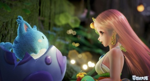 梦想新大陆兑换码大全最新