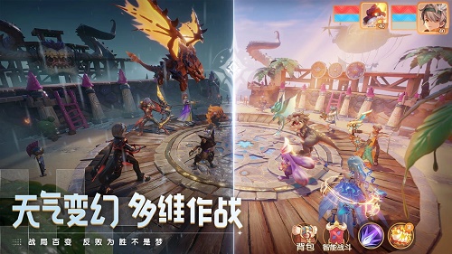 梦想新大陆兑换码大全最新