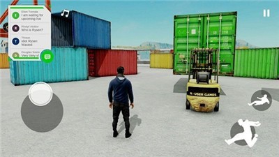 最佳跑酷中文版截图2