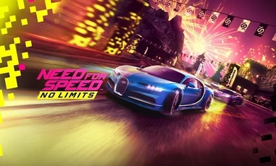 极品飞车无限5.0.2