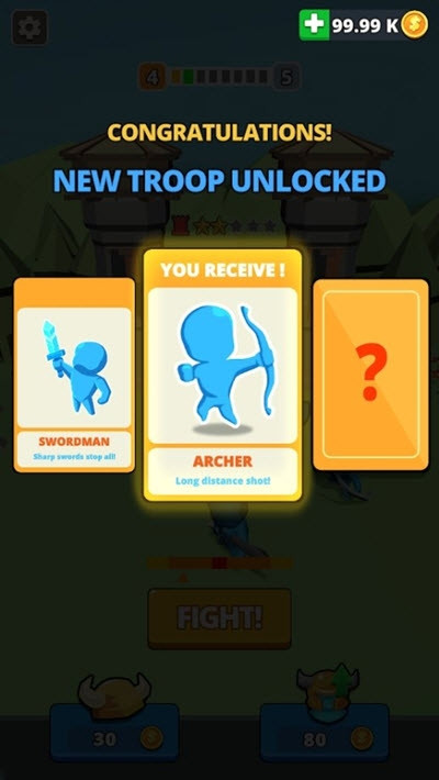 小王国主人截图3