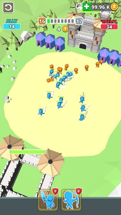 小王国主人截图1