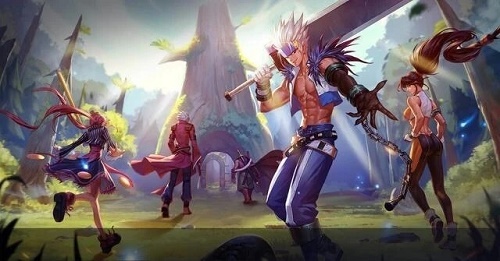 DNF手游2021公测最新消息时间