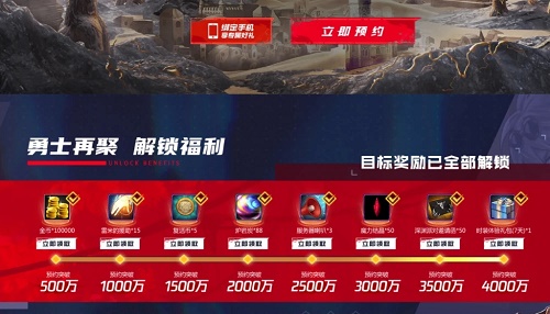 DNF手游2021公测最新消息时间