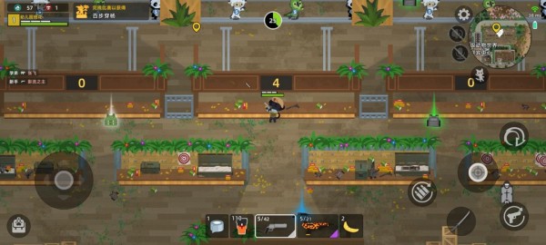 小动物之星奇遇成就触发攻略