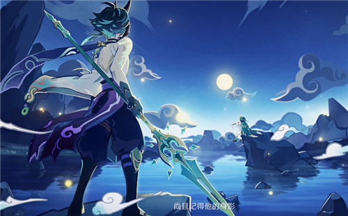 原神魈和胡桃怎么选谁厉害