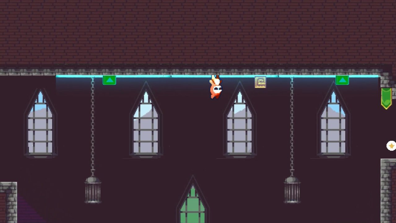 迷失的朋友截图2